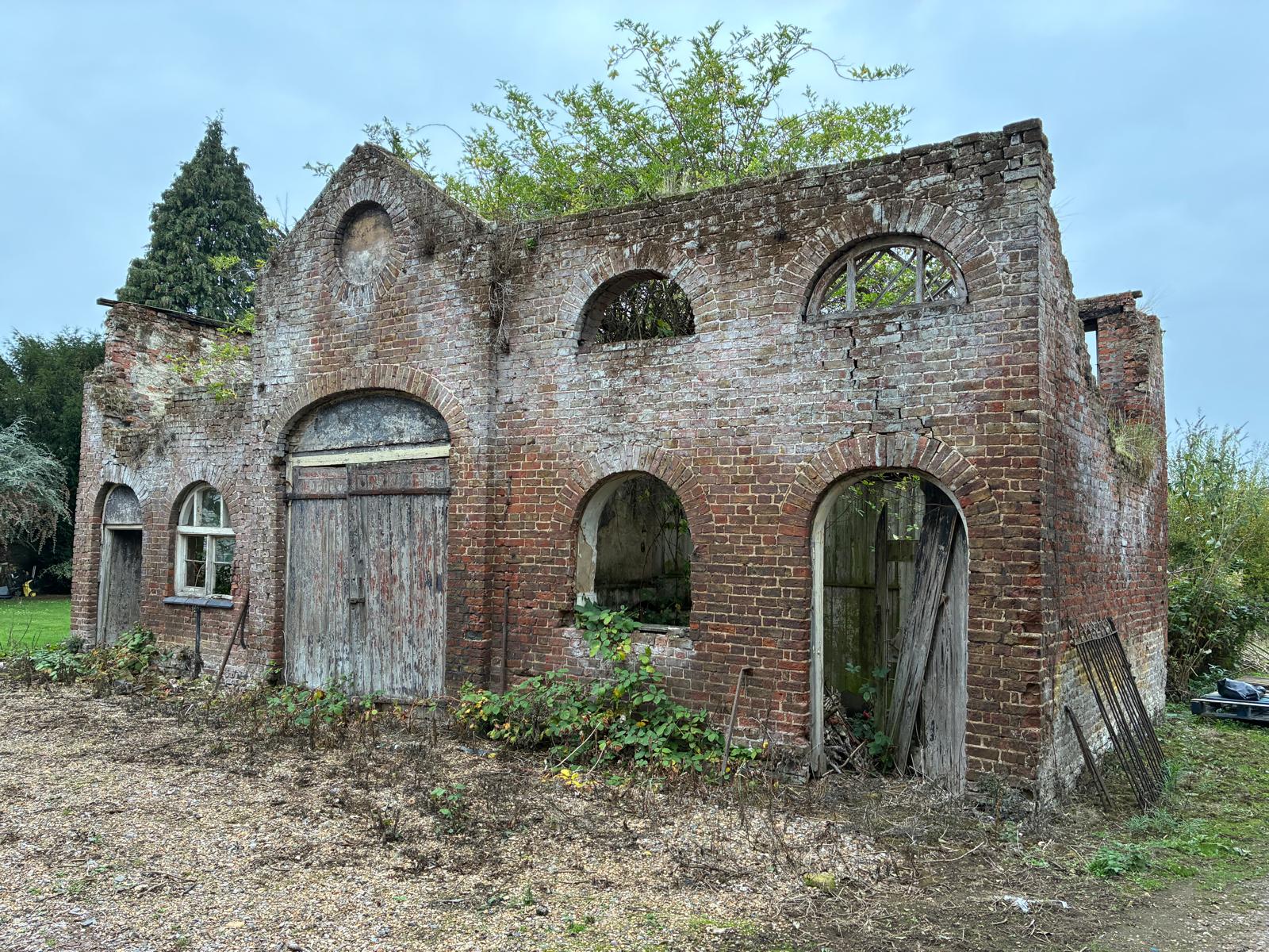 Coach House, Meadowgate Lane, Wisbech photo 5
