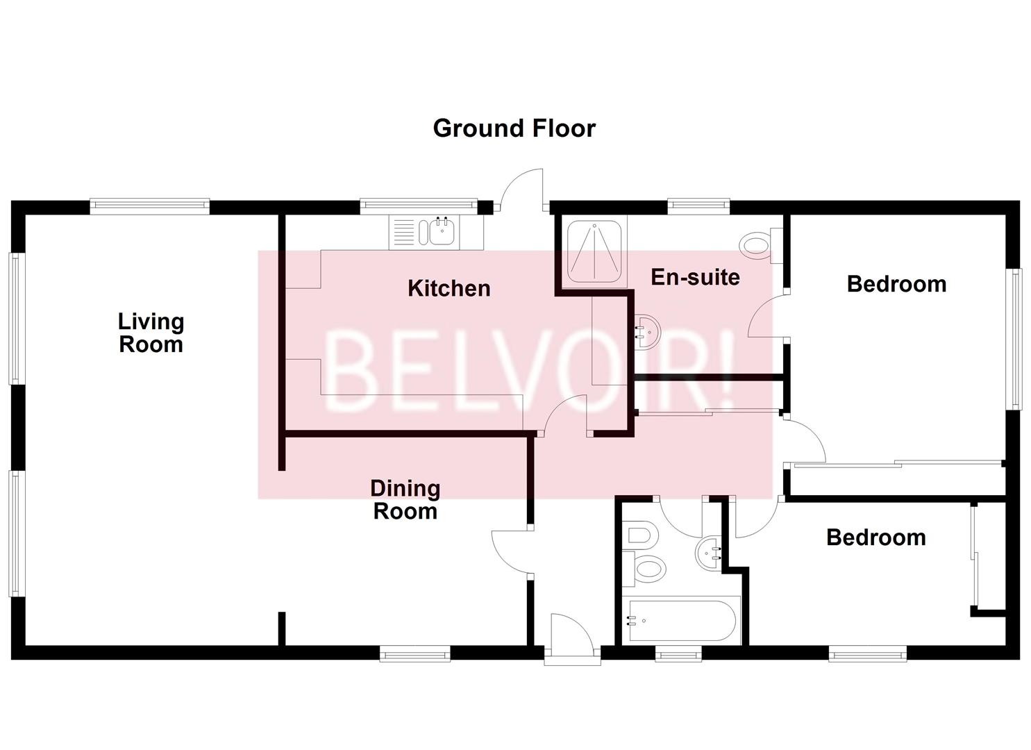 2 Bedrooms Mobile/park home for sale in Sandleford Lodge Park, Greenham, Thatcham RG19