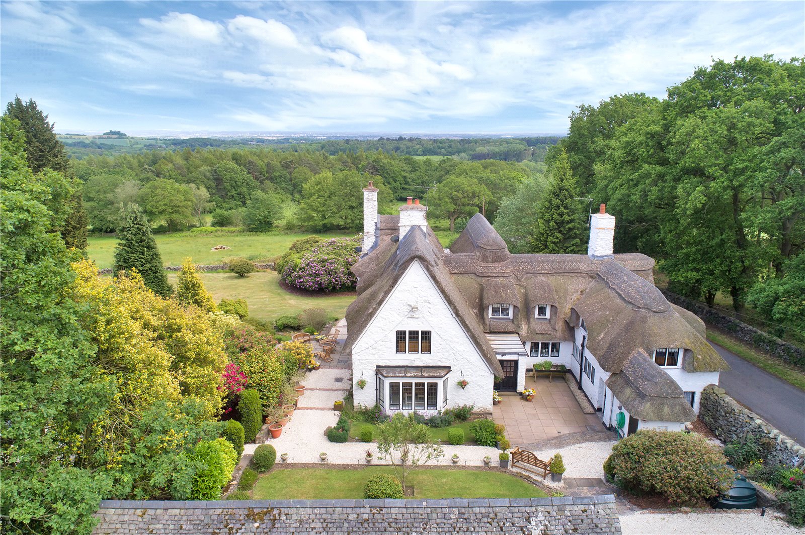 Photos of Polly Botts Lane, Ulverscroft, Markfield, Leicestershire LE67