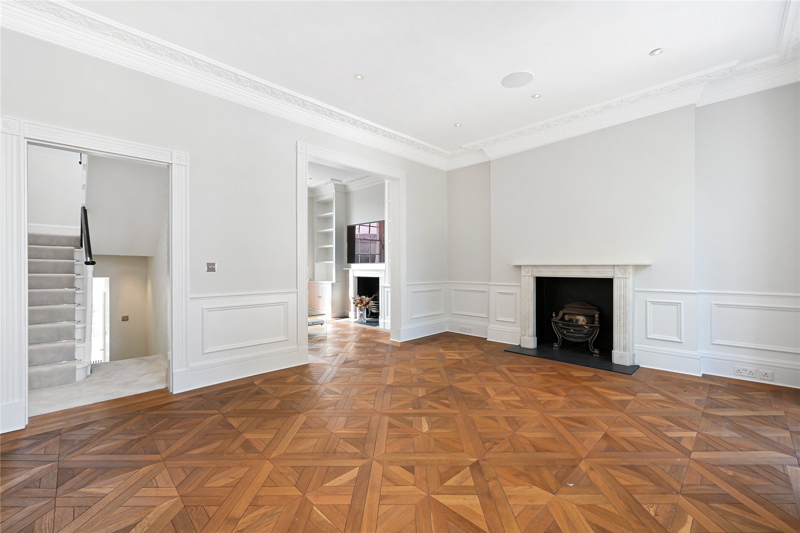 5 bedroom terraced house for sale 0