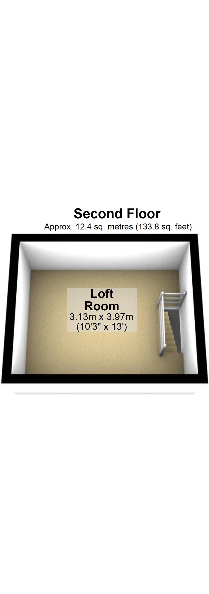 Russell Terrace, Padiham, Lancashire. BB12, 2 bedroom end terrace house