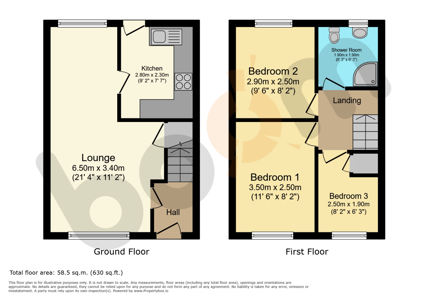 15, Newton Road Lenzie, Kirkintilloch, Glasgow floorplan