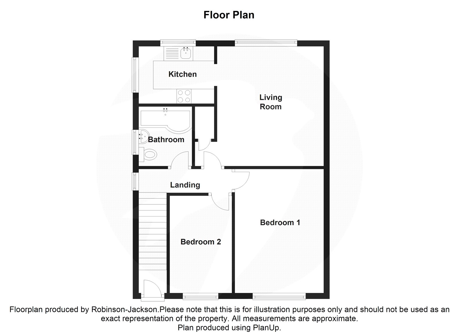 2 Bedrooms Maisonette for sale in Gresham Close, Bexley, Kent DA5