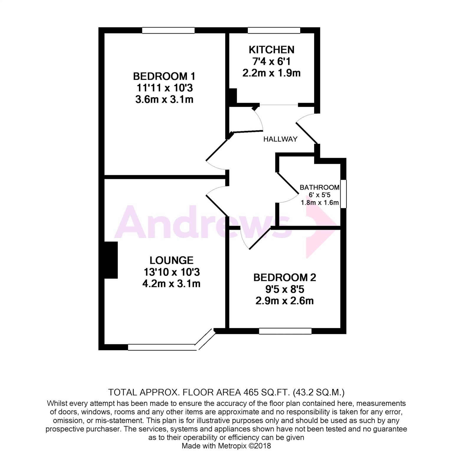 2 Bedrooms Maisonette for sale in Orchard Avenue, Cheltenham, Gloucestershire GL51