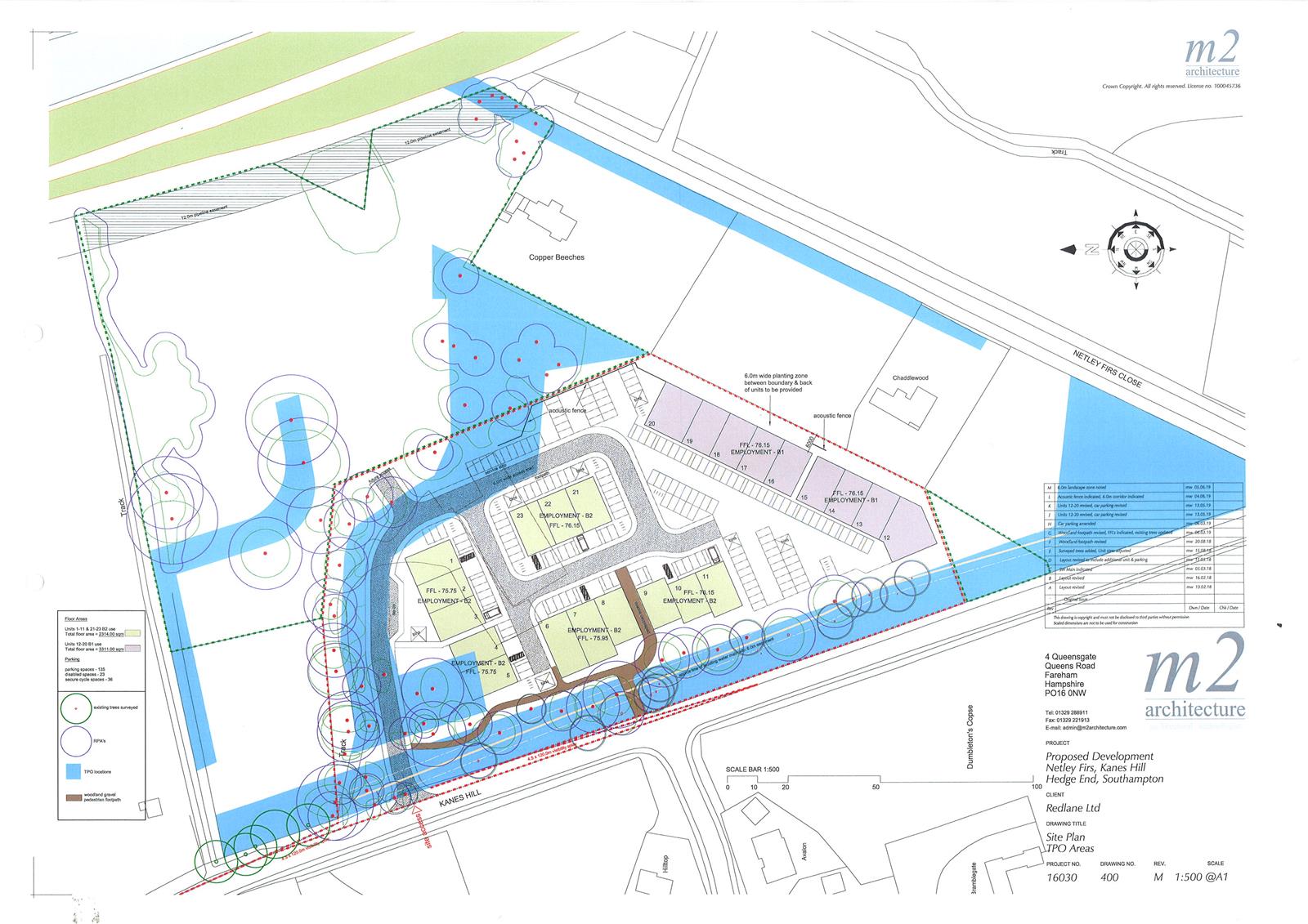 Photos of Netley Firs, Kanes Hill, Hedge End, Southampton, Hampshire