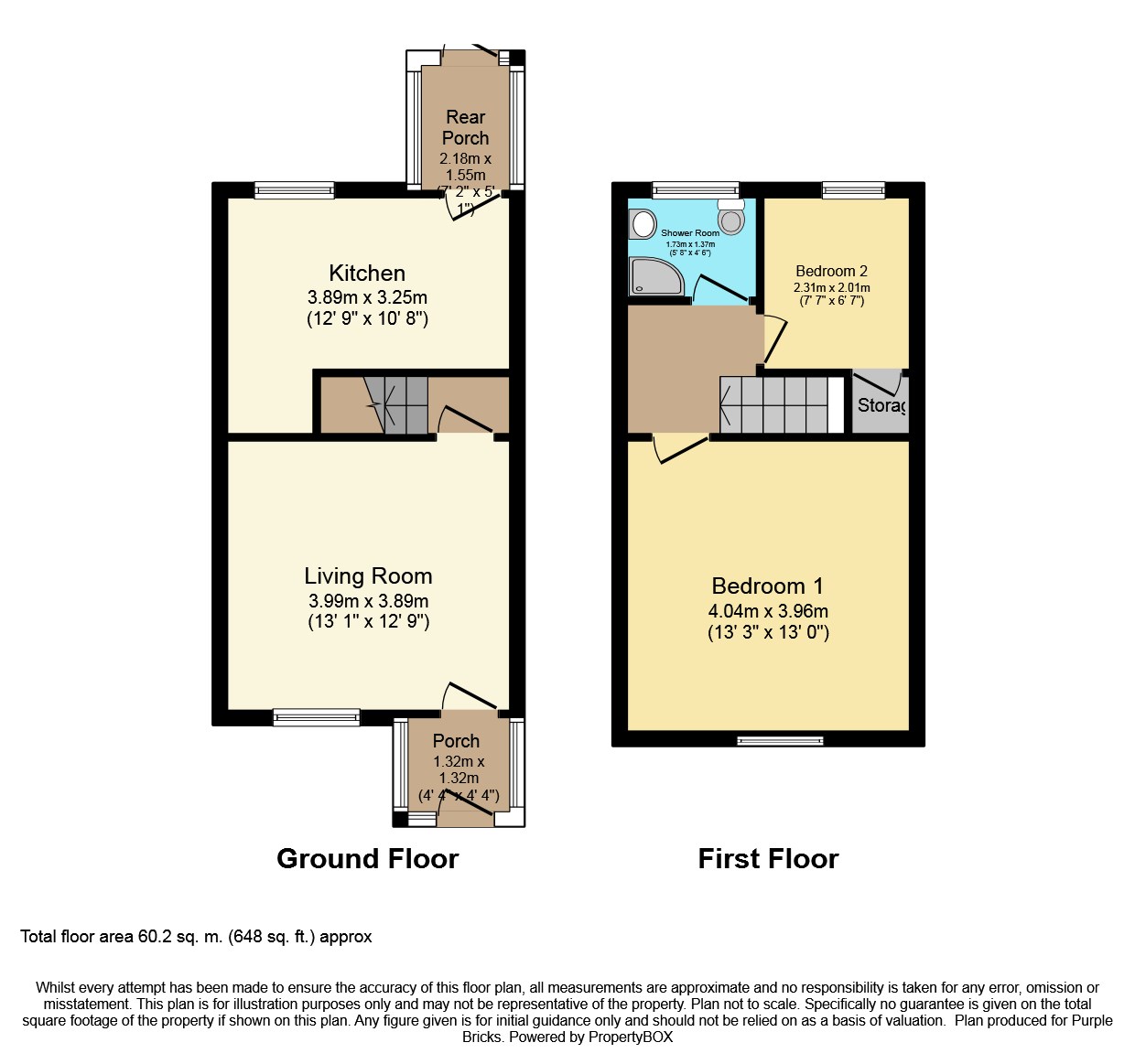 2 Bedrooms Terraced house for sale in Collins Green Lane, Warrington WA5