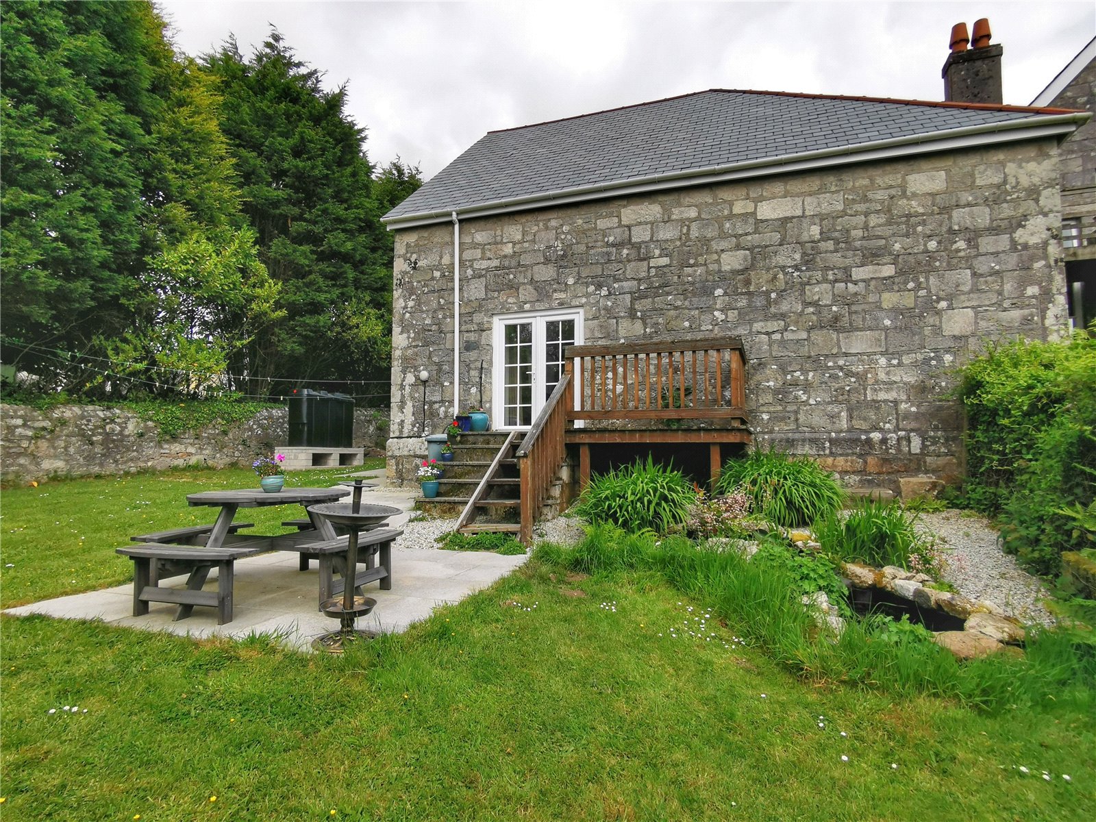 Photos of Trethosa, St. Stephen, St. Austell, Cornwall PL26 64920086