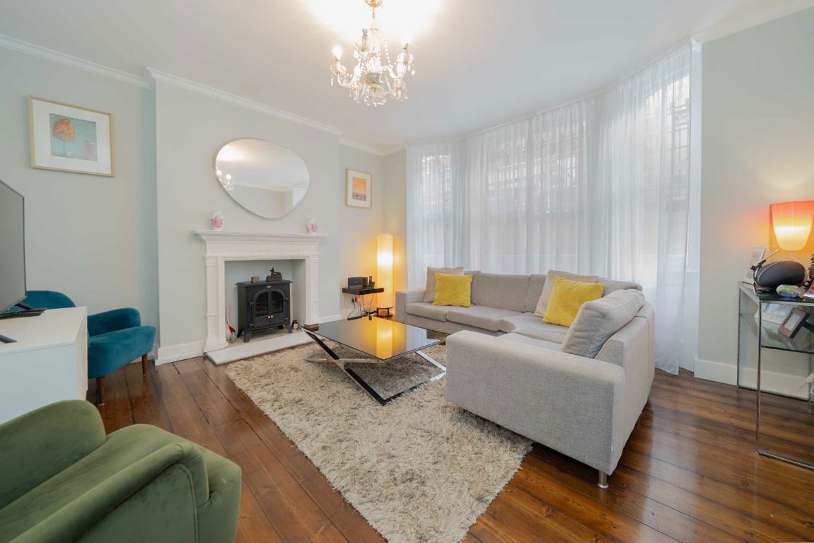 2 bedroom flat for sale 0