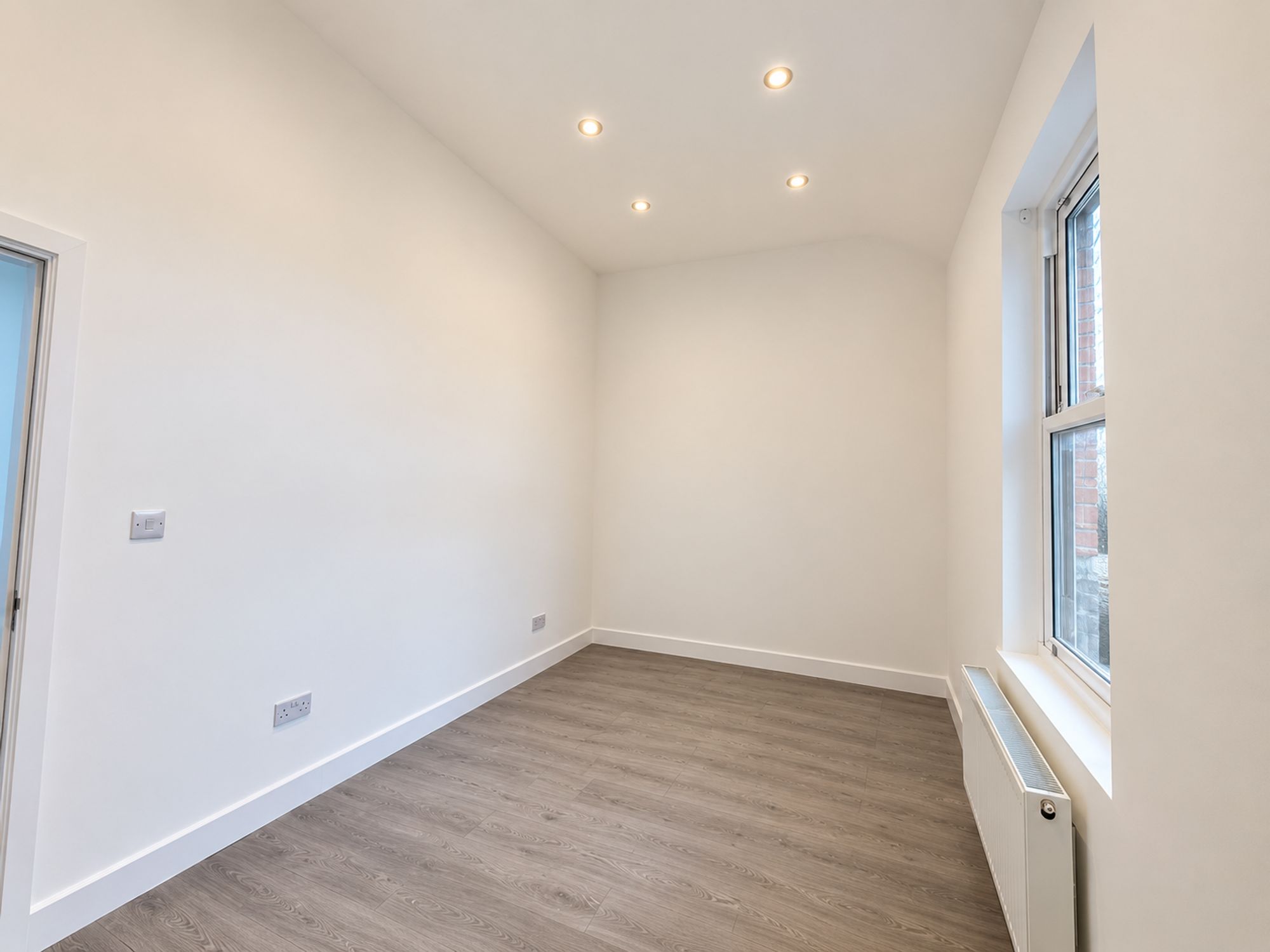Flat 6, 1 Bentley Road, Liverpool photo 5