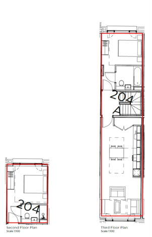 Apartment 39 Sapphire Court, 215, Sapphire Court, Birmingham floorplan