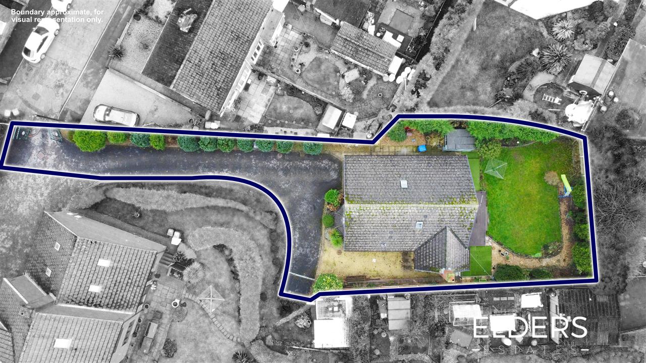 3-bed house on Rowan Tree, Ilkeston, £300,000