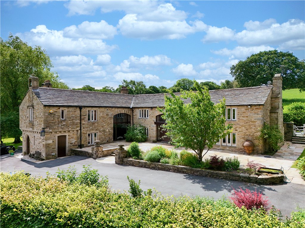 Norwood House,, Low Lane, North Yorkshire photo 3