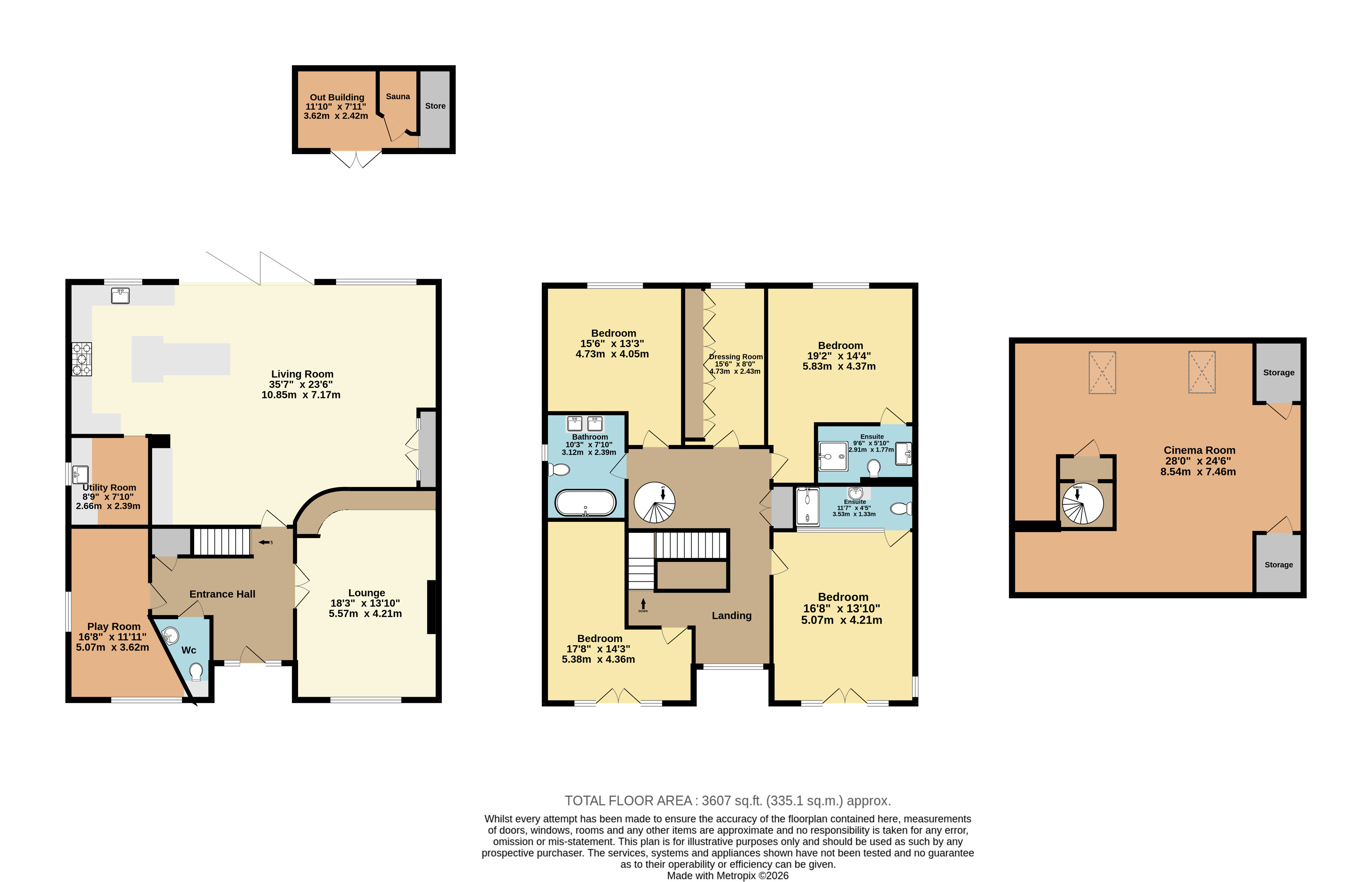 59, Sandwich Road, Ramsgate floorplan