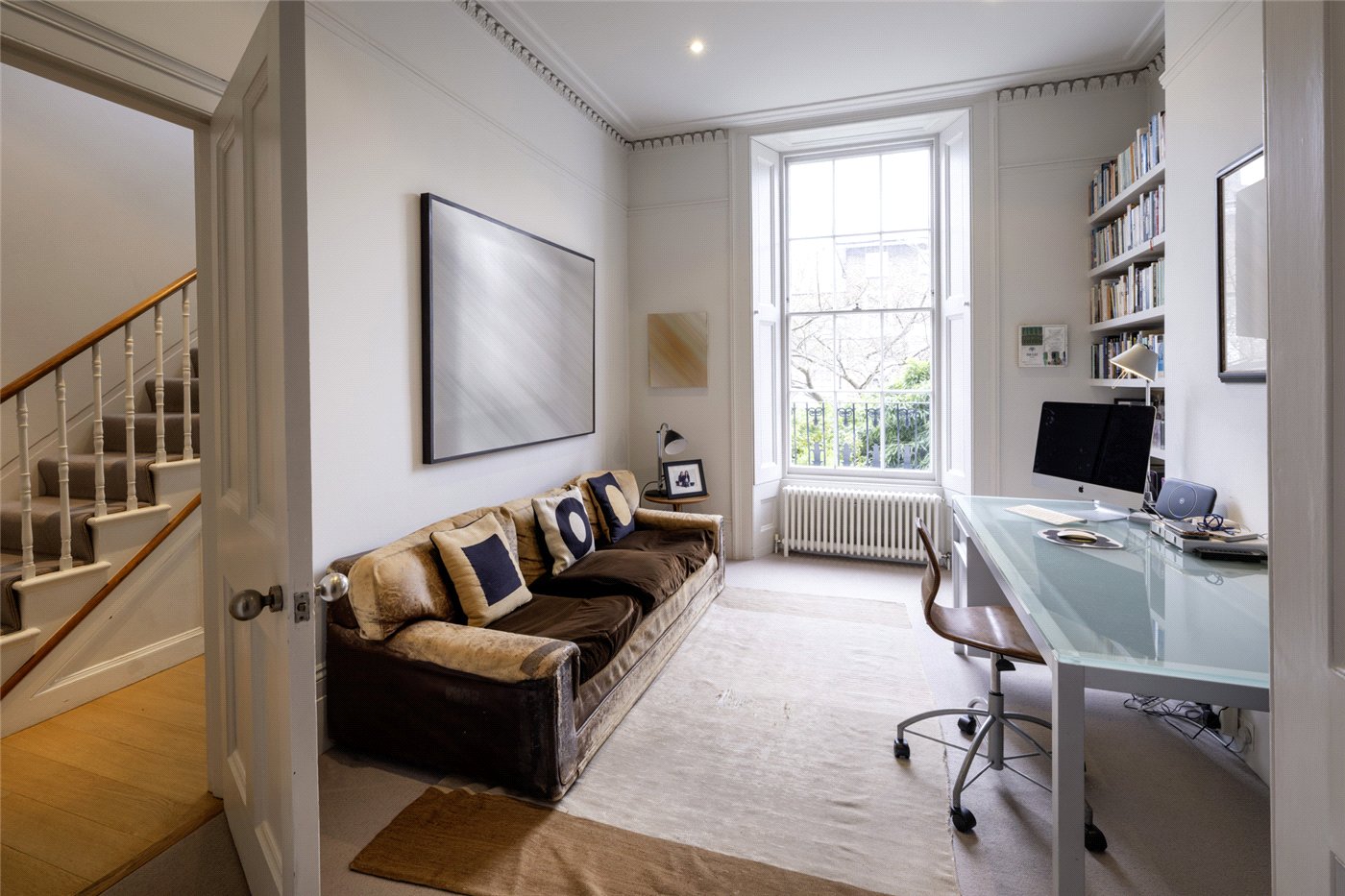 5 bedroom semi-detached house for sale 0