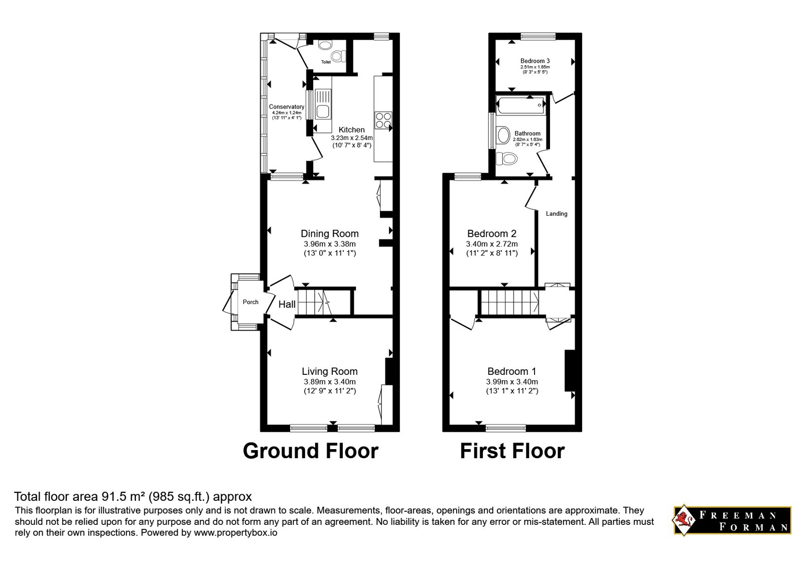 Spadgers,, Cockmount Lane, East Sussex floorplan