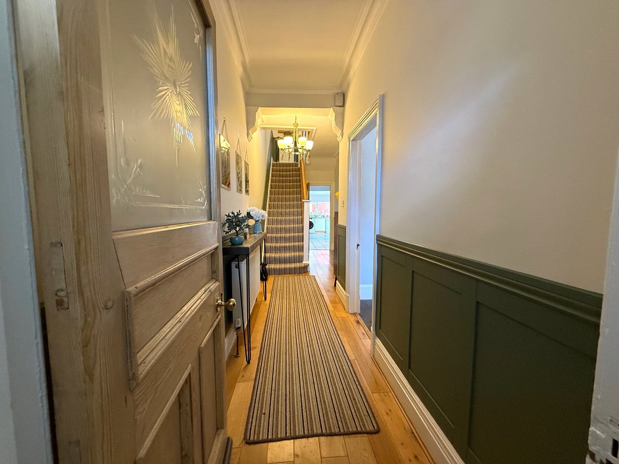 6 Ivanhoe Terrace, Chester-le-street photo 4