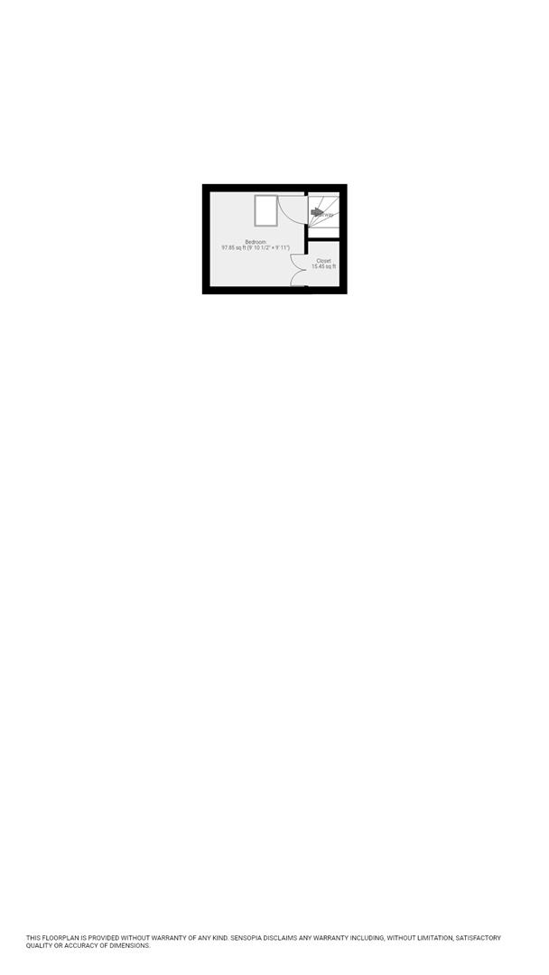 30, Brooker Road, Waltham Abbey floorplan