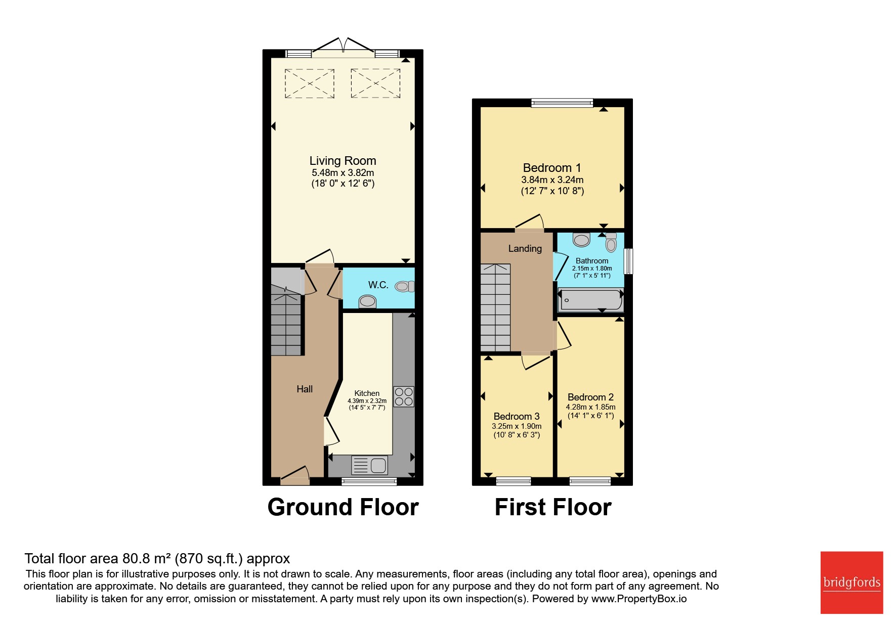 Plot 4,, Town Lane, Manchester floorplan