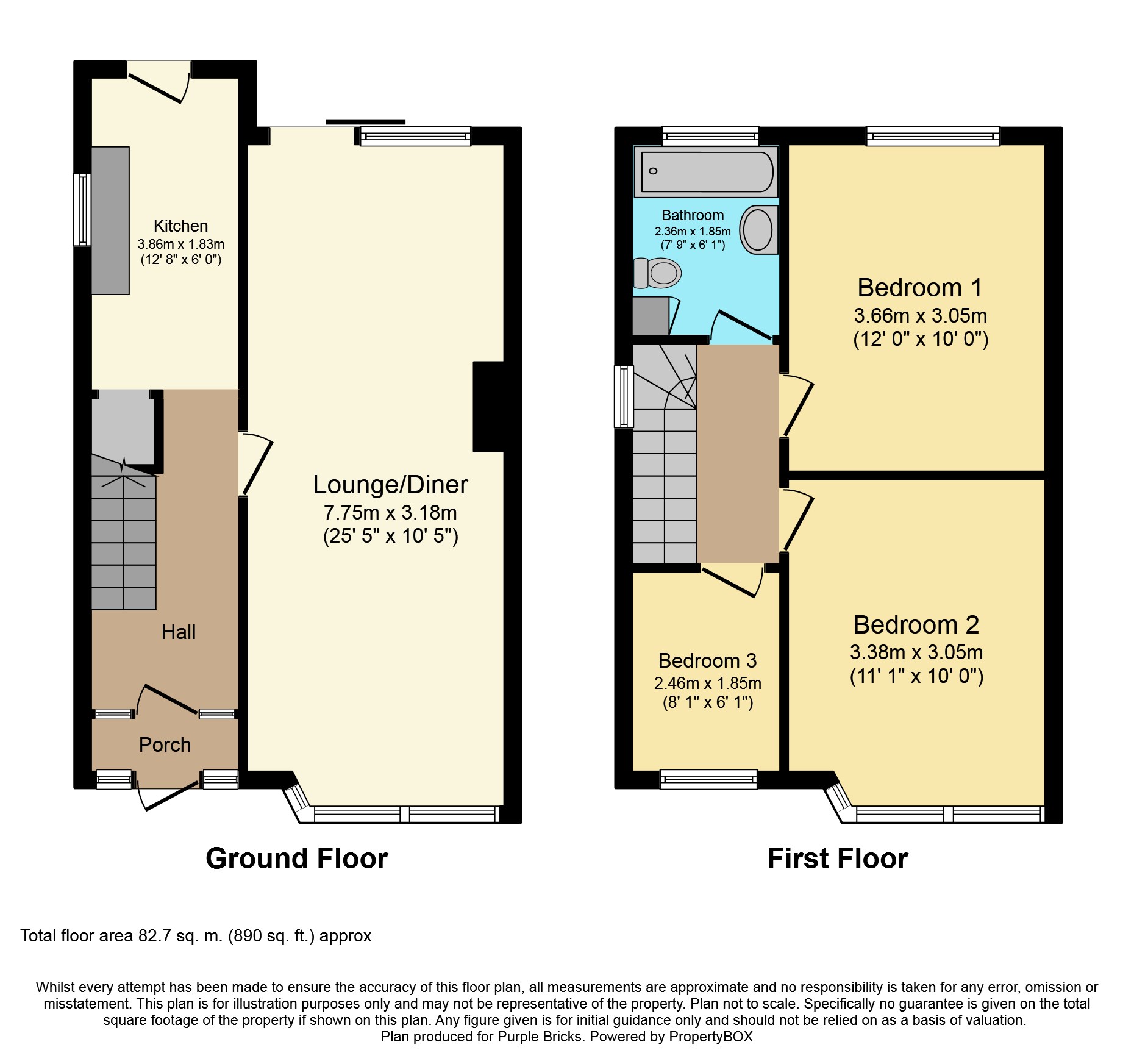 3 Bedrooms Semi-detached house for sale in Five Oaks Road, Willenhall WV13