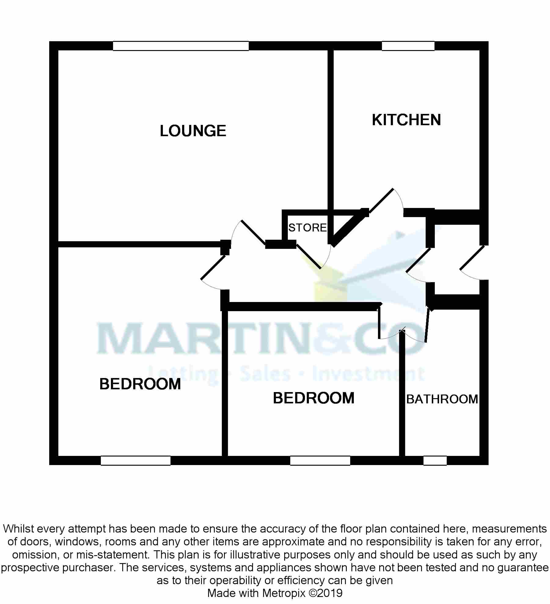 2 Bedrooms Flat for sale in Magpie Close, Queensbury, Bradford BD6