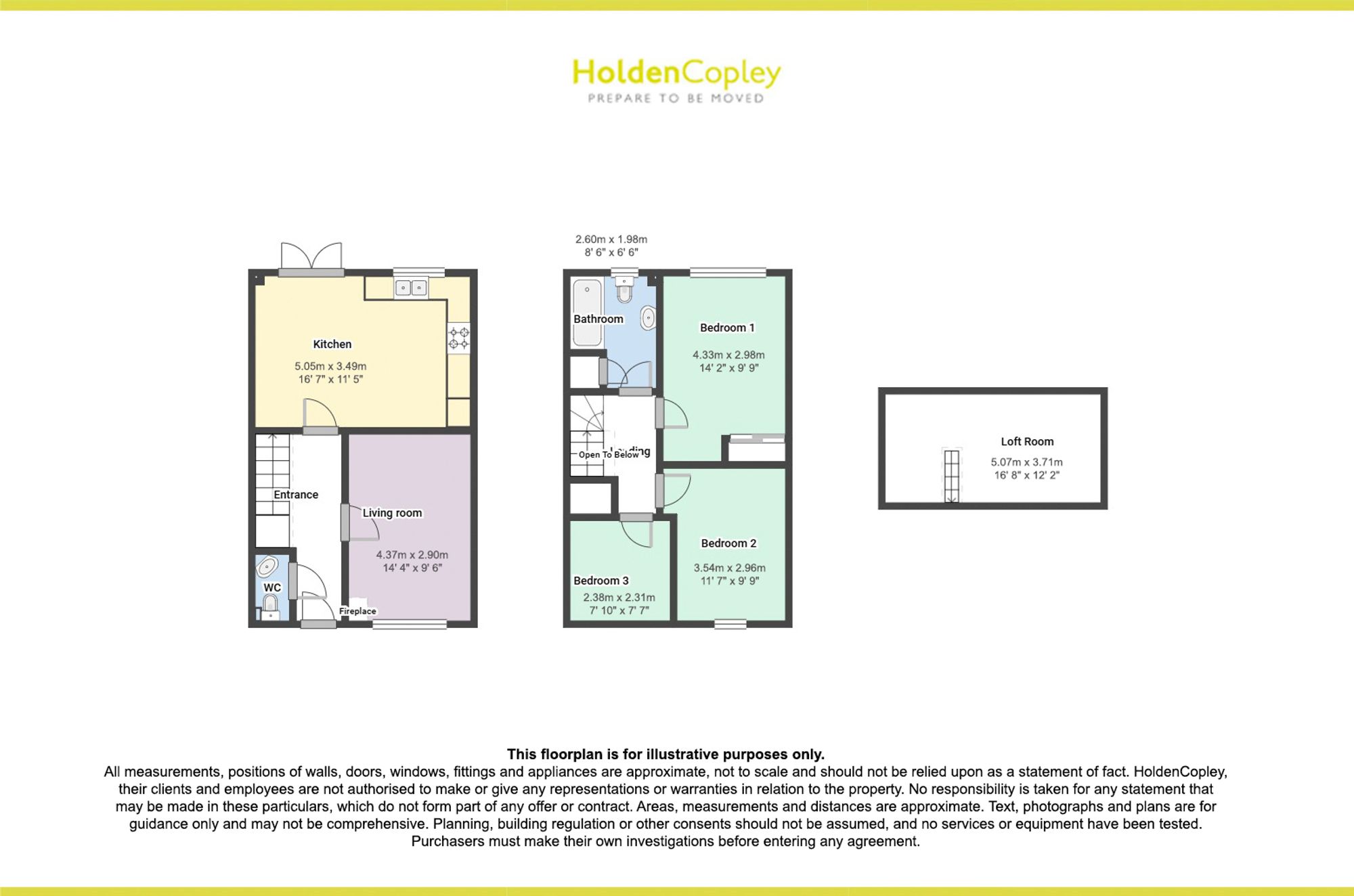 8 Bell Pit Drive, Mansfield floorplan
