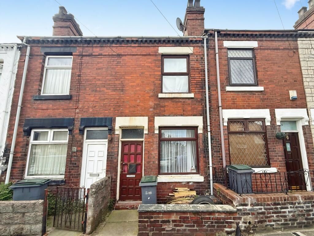 27 Evans Street, Stoke-On-Trent photo 3