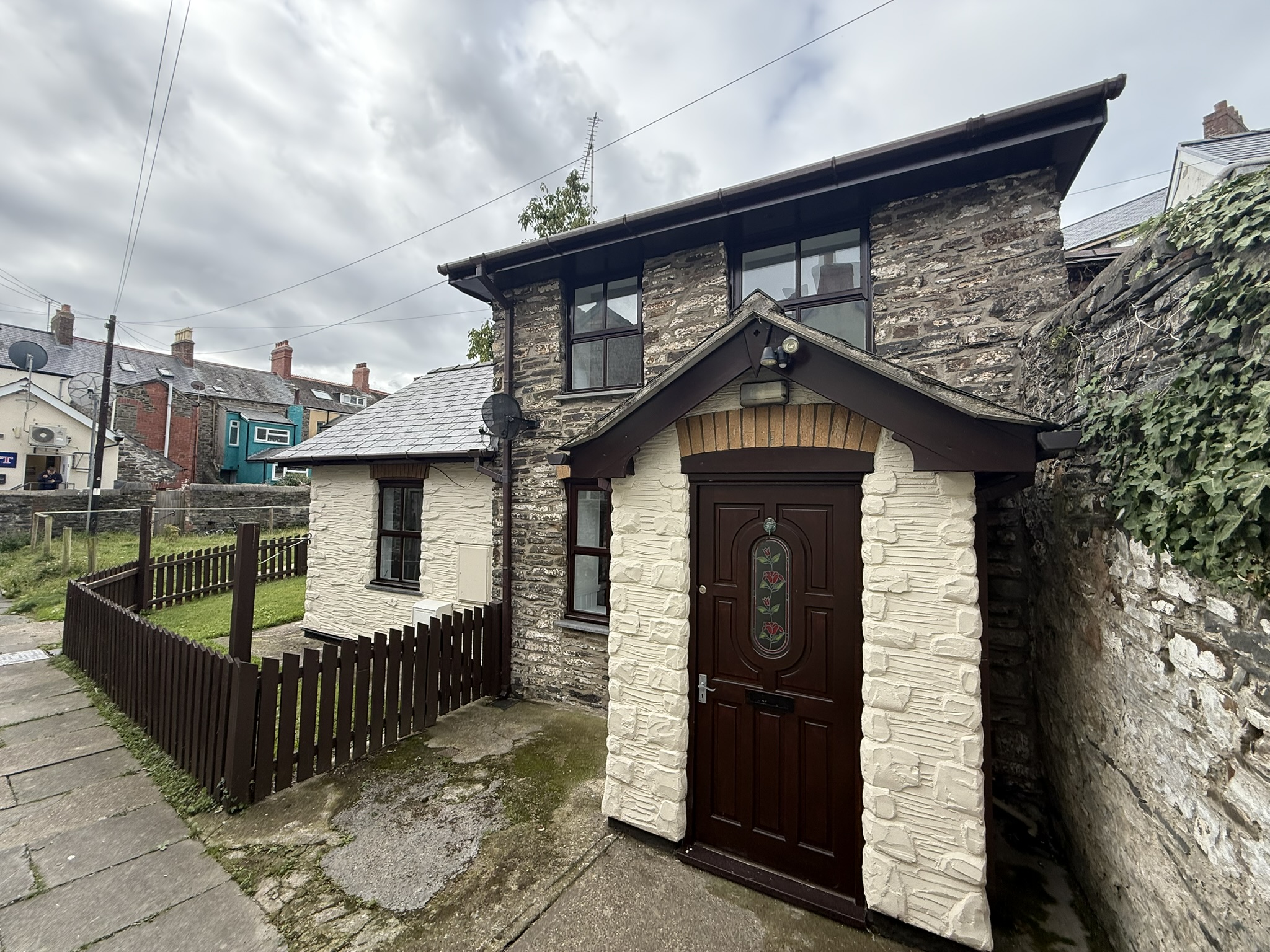 The Old Bake House, Cambrian Place, Aberystwyth photo 4