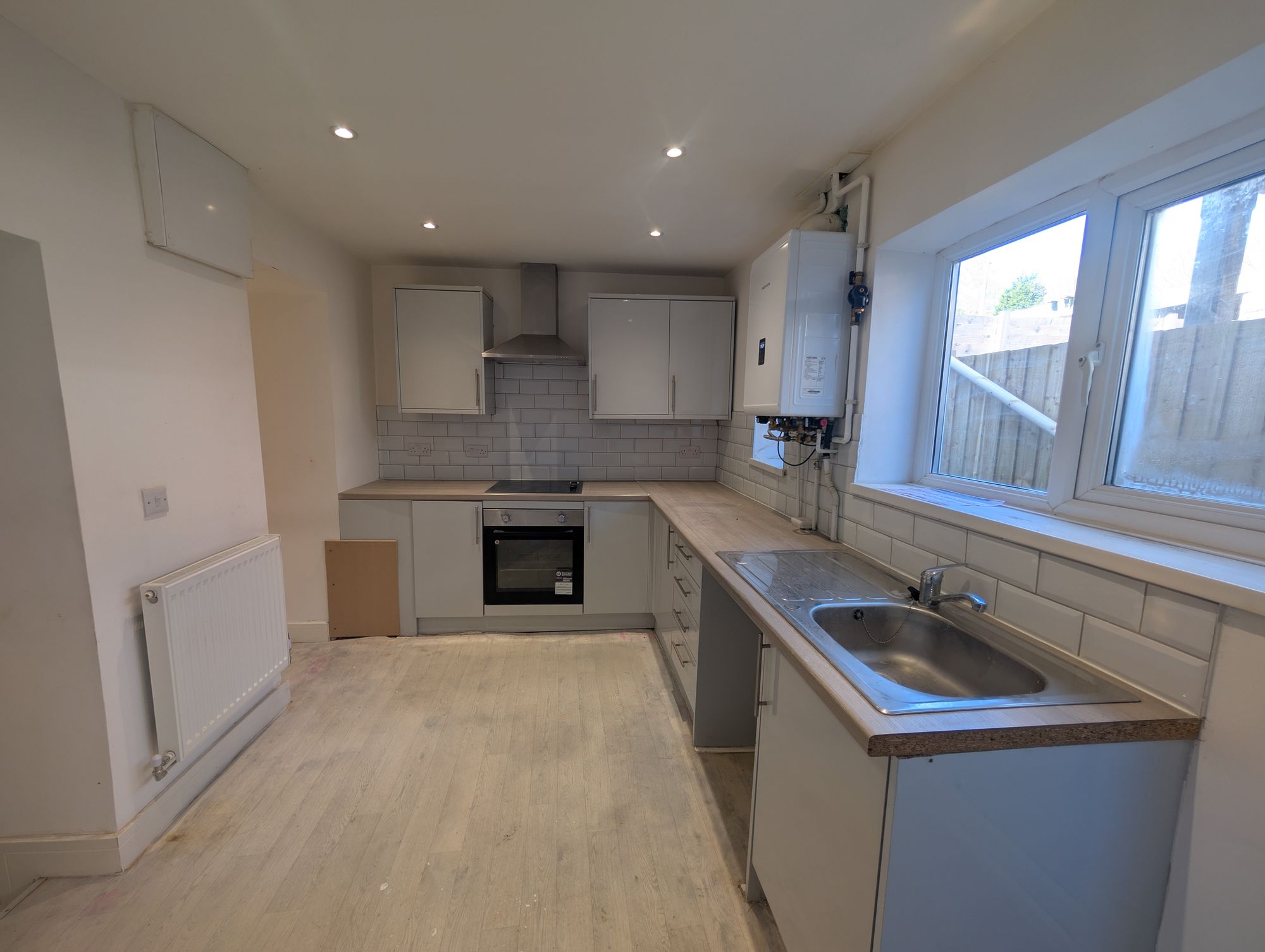 5a Tyntyla Terrace, Pentre photo 2