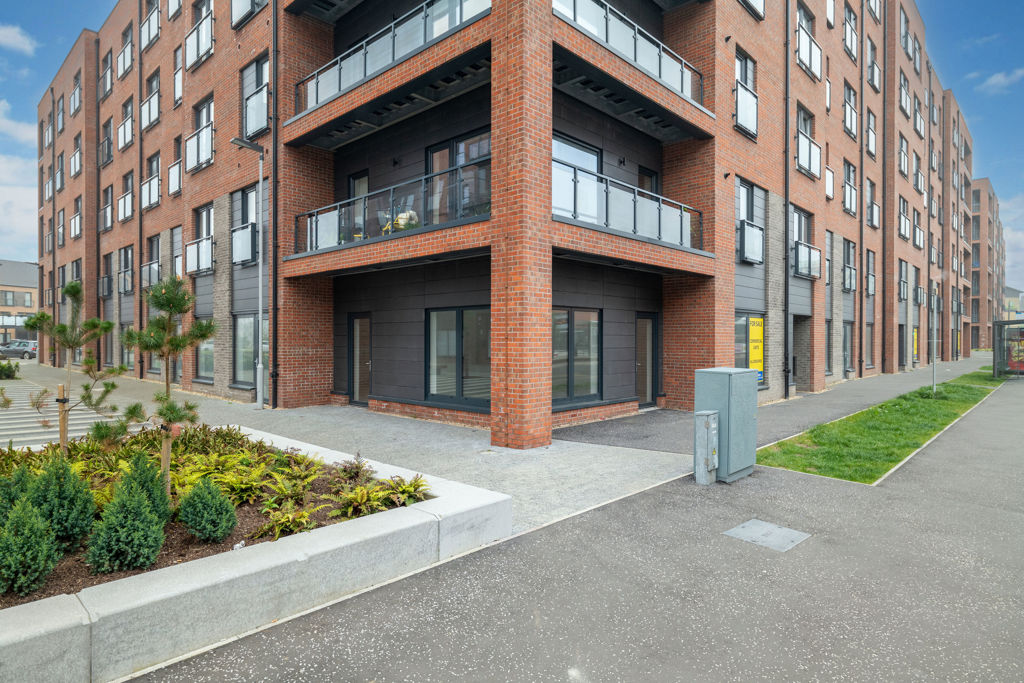 Photos of Ocean Drive Waterfront Plaza, Edinburgh EH6 64487014