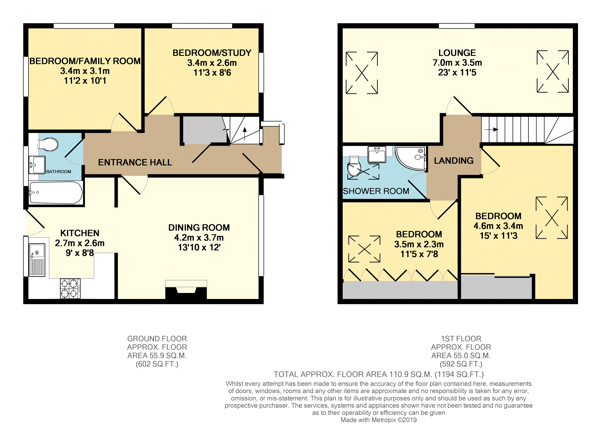 4 Bedrooms Semi-detached house for sale in Bolts Hill, Chartham, Canterbury CT4