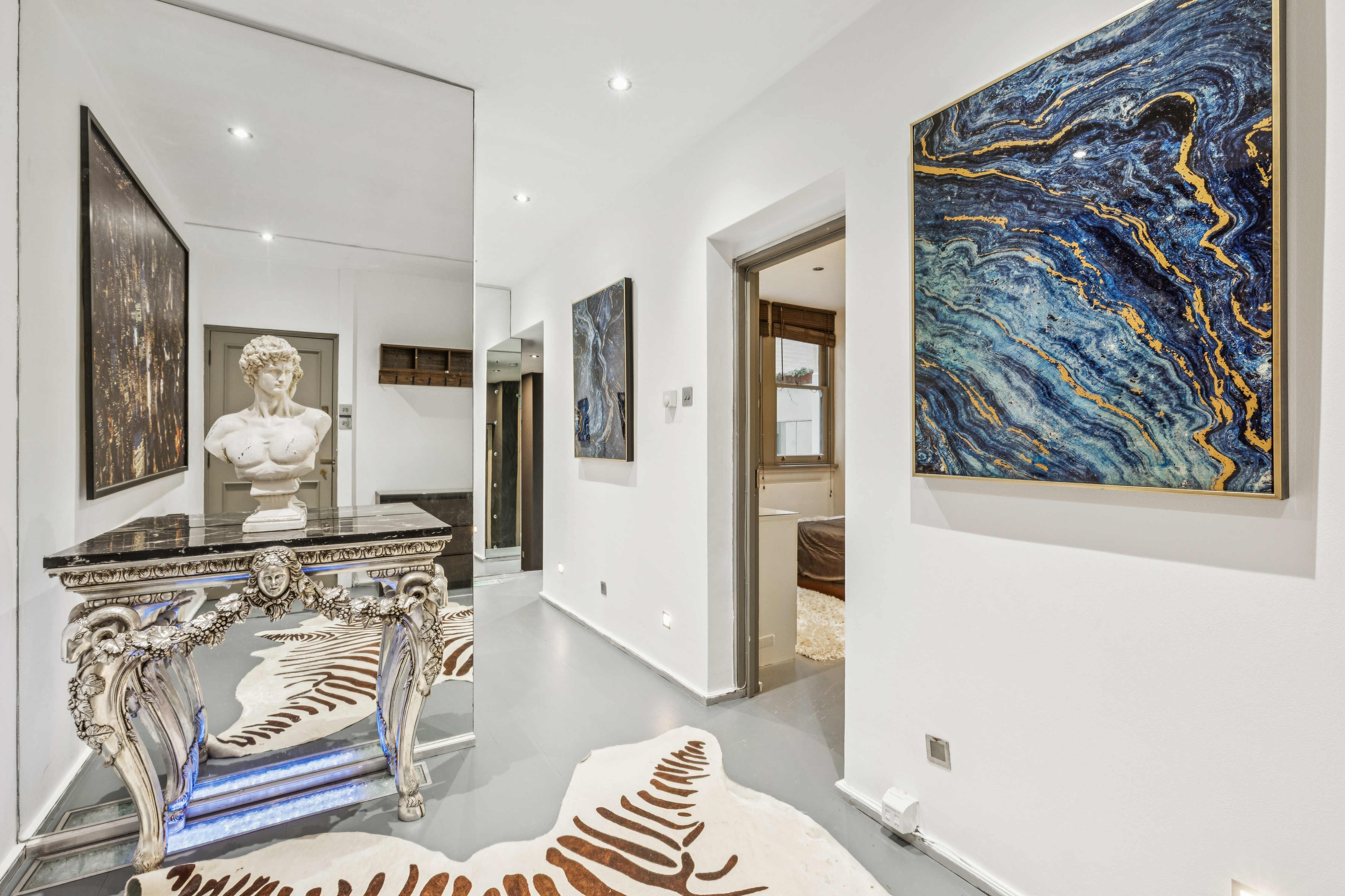 1 bedroom flat for sale 0