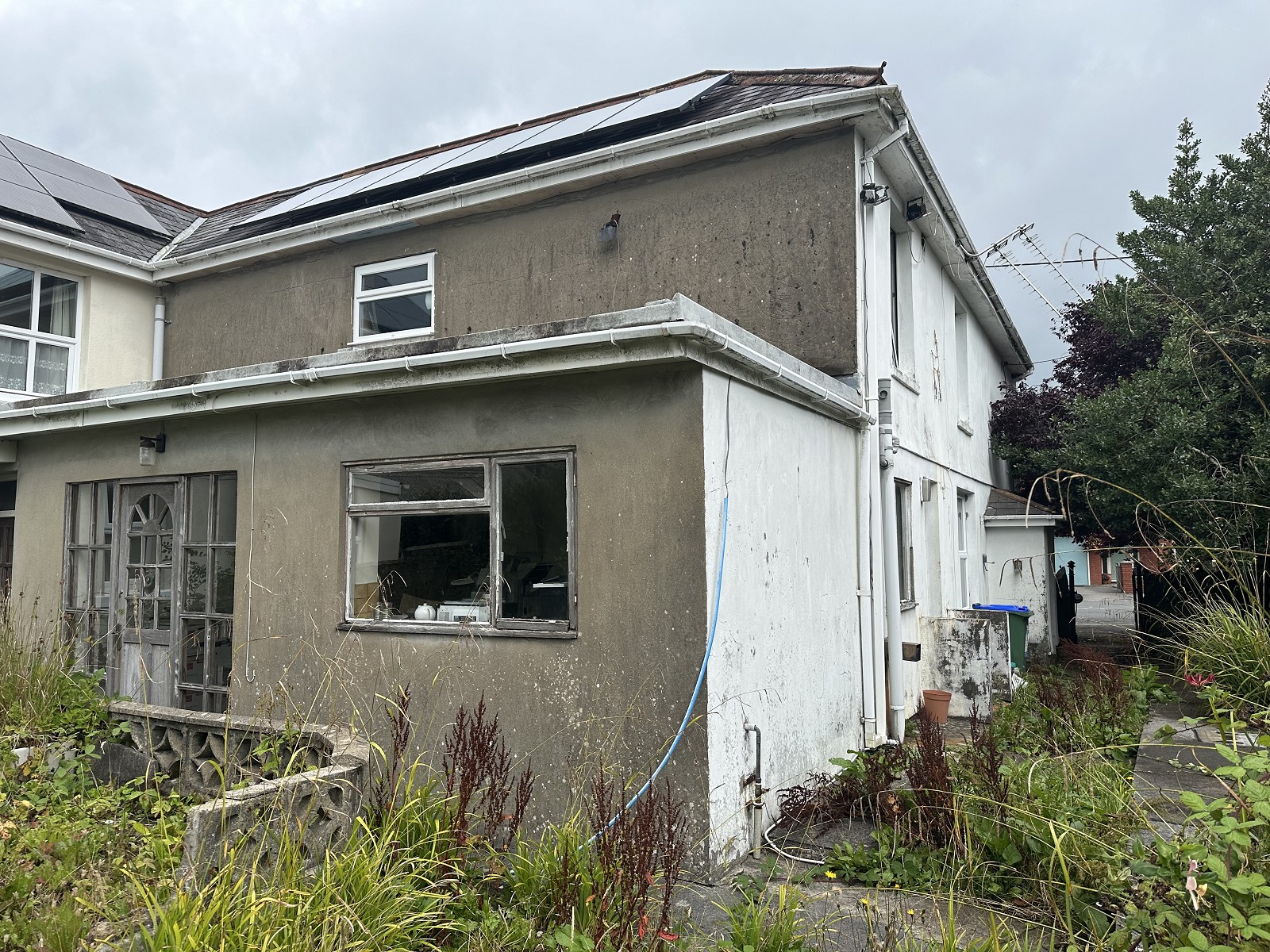 3-bed house on 76-78, Gwilym Road, Cwmllynfell, £110,000