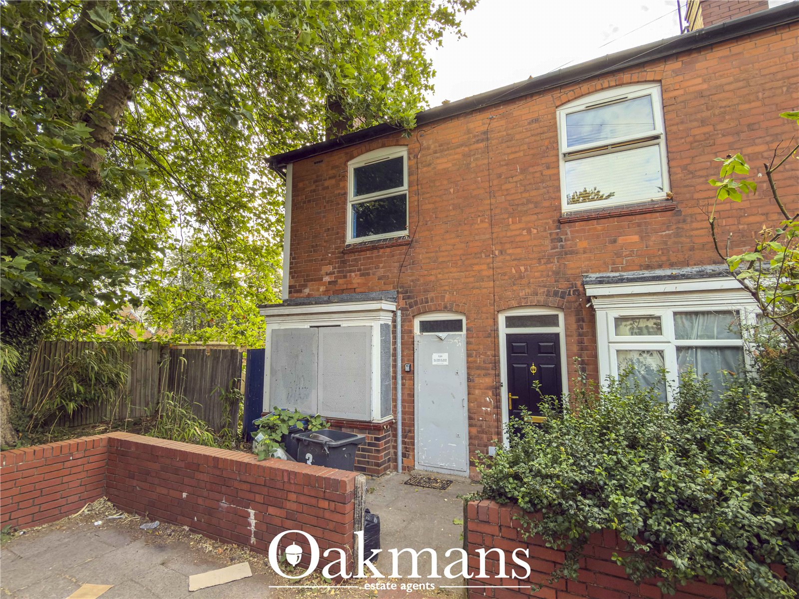 4, Ivy Avenue, Birmingham photo 4