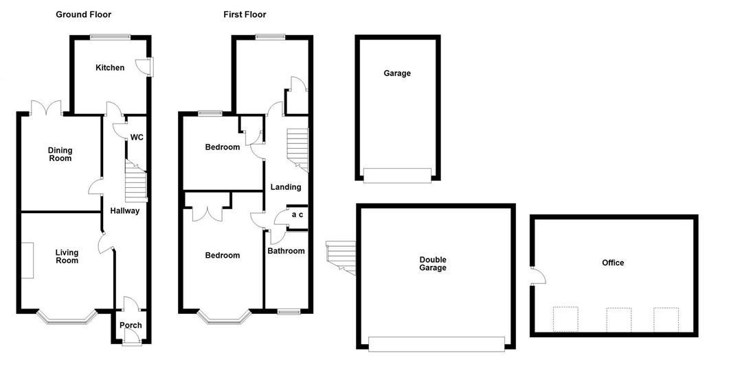 Sweet Hill Road, Southwell, Portland DT5, 3 bedroom semidetached house