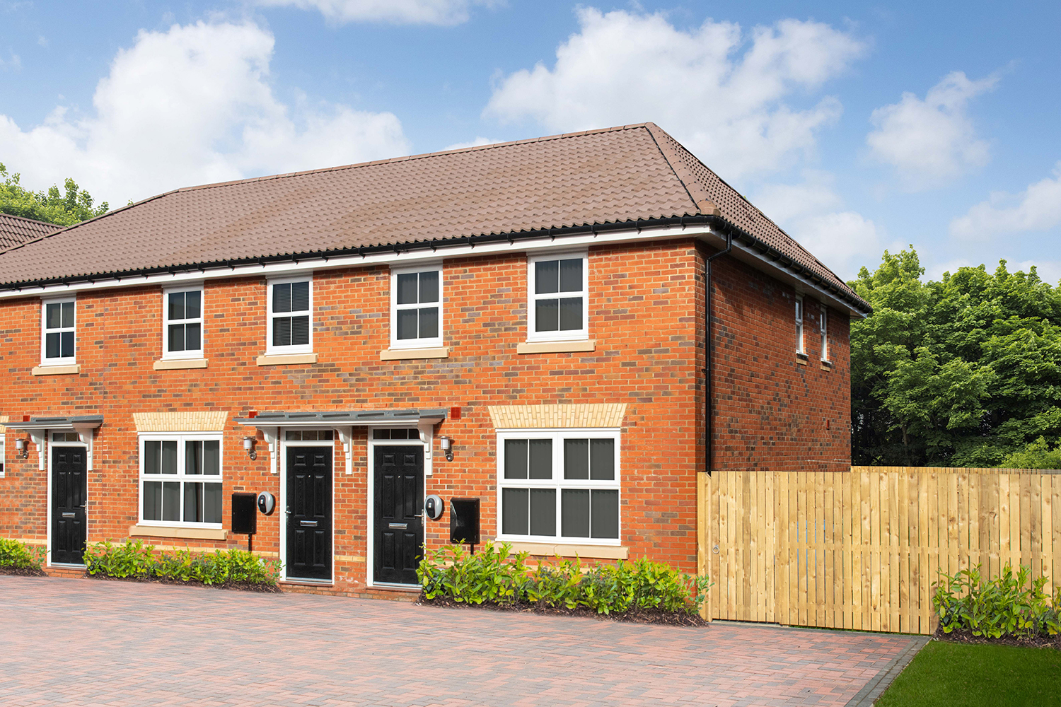 Property 2 of 10. The Archford At Minster View, Beverley