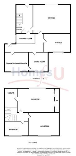 4 Bedrooms Semi-detached house for sale in Firs Crescent, Bannockburn, Stirling FK7