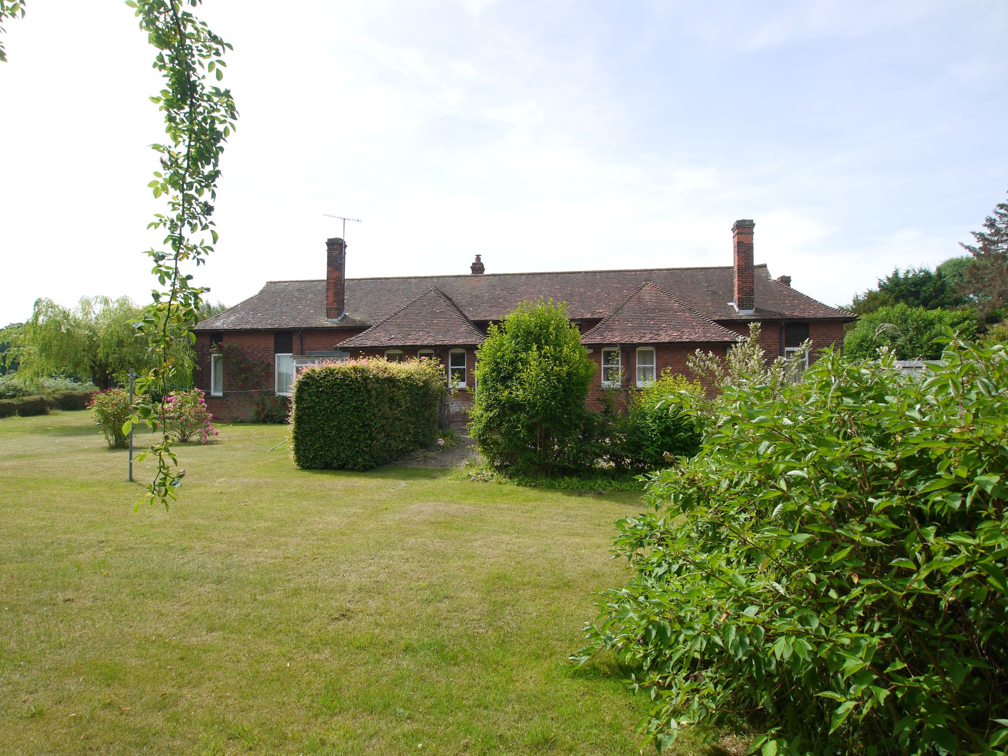 Photos of Wickham Field, Pilgrims Way West, Otford, Sevenoaks TN14