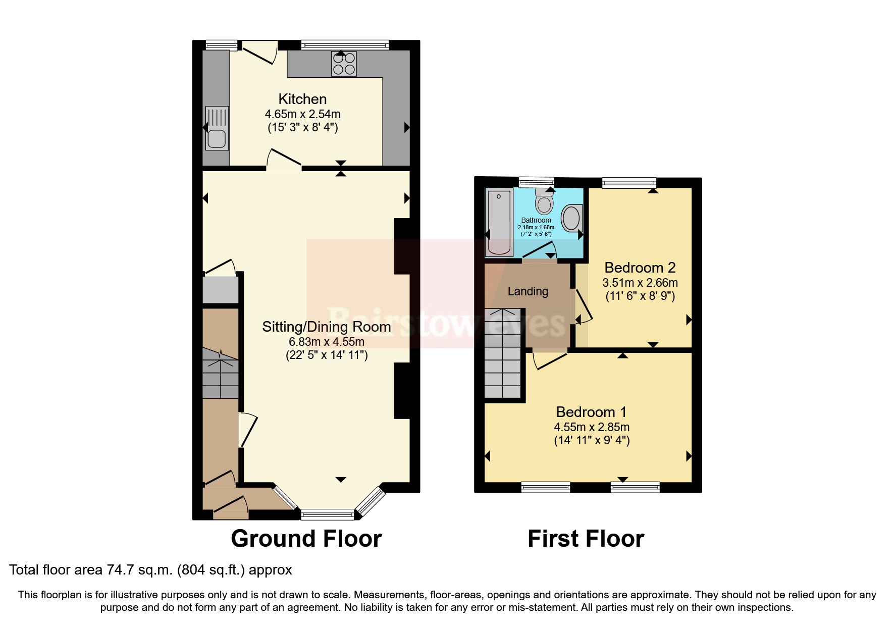 Rollason Road, Radford, Coventry CV6, 2 bedroom detached house for sale