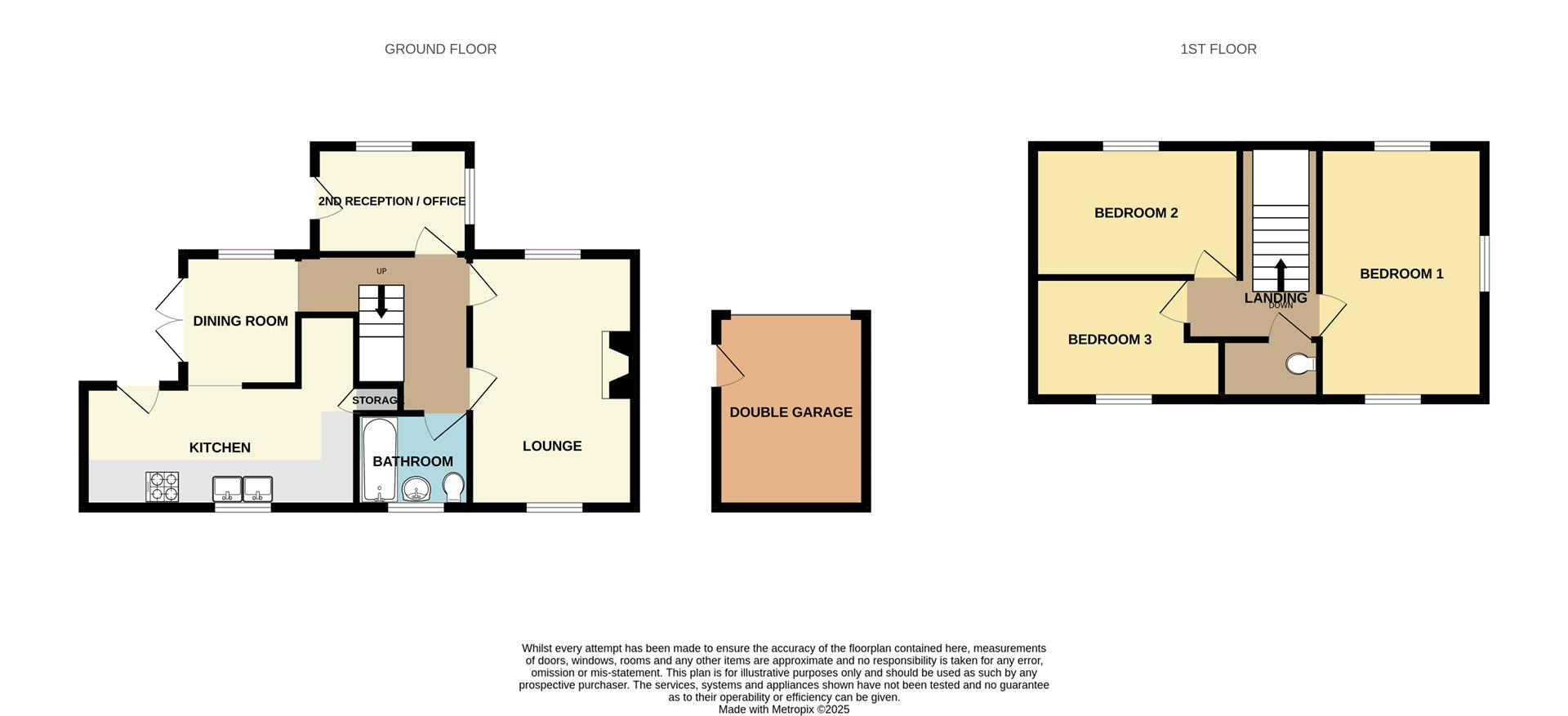 Middle Plantation House, Middle Plantation, Belle Eau Park floorplan