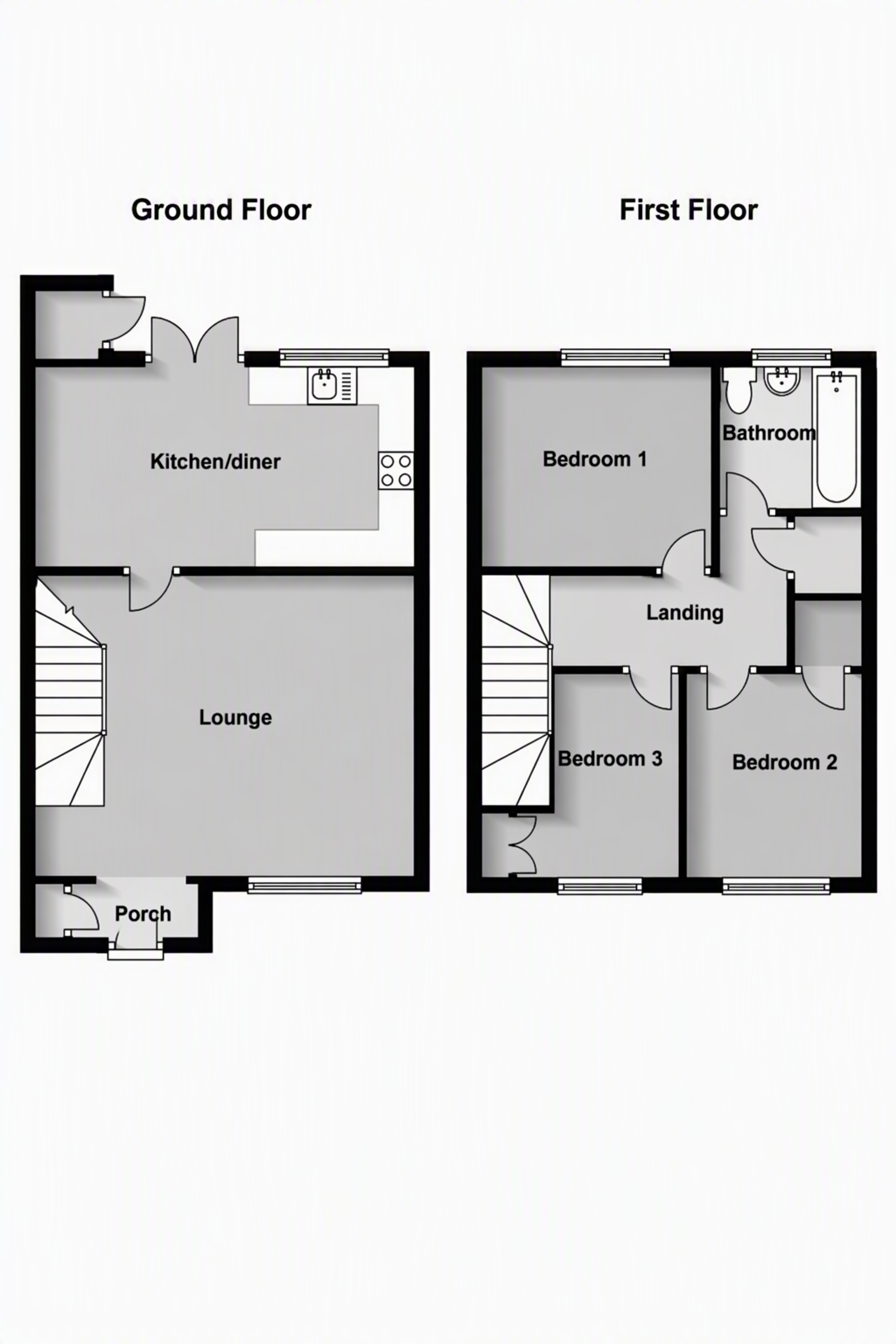 24, RYDE floorplan