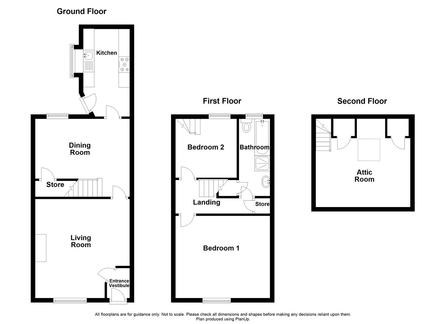 Peel Brow, Ramsbottom, Bury BL0, 2 bedroom property for sale 62044790