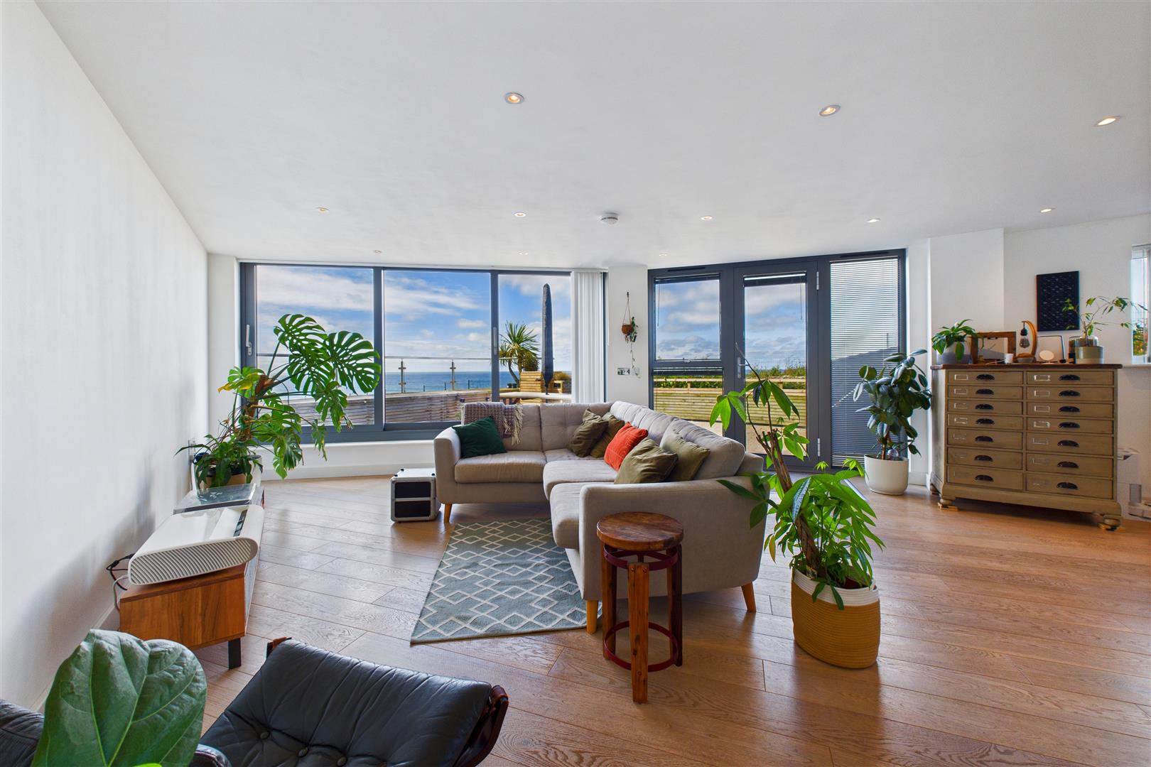 Apartment 29 Ocean Gate, Esplanade Road, Newquay photo 4