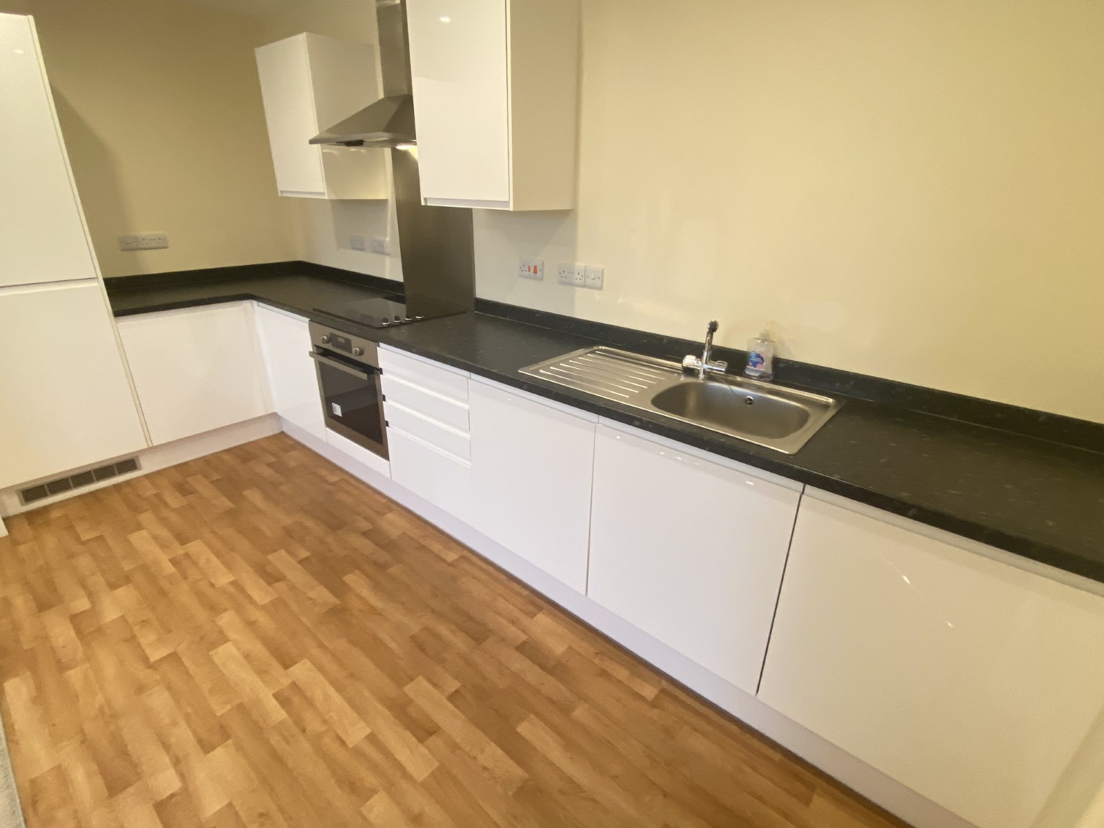 Apartment 415,, Prosperity House, Derby photo 4