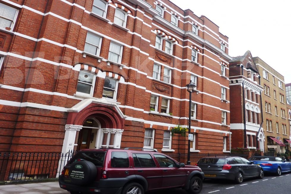 Chiltern Street, London photo 2