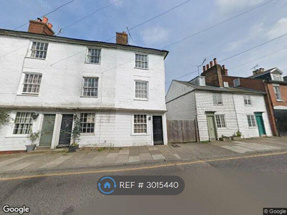 Smallhythe Road, Tenterden photo 2