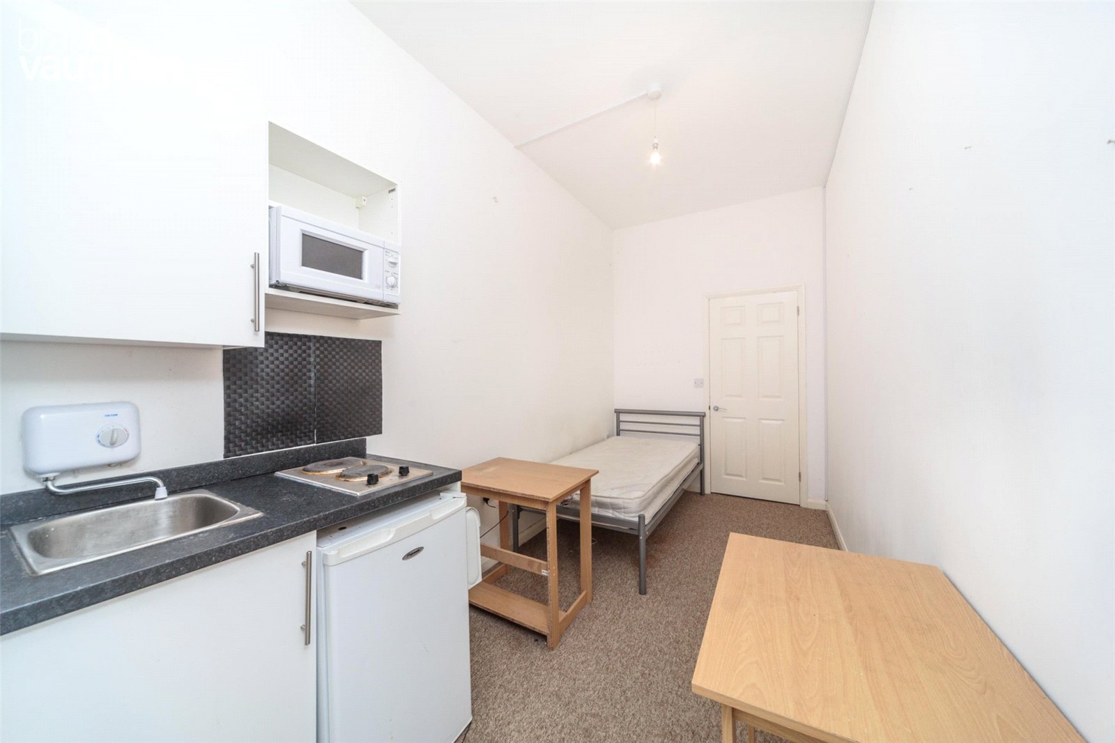 Flat 2, 42b, George Street, Brighton photo 4