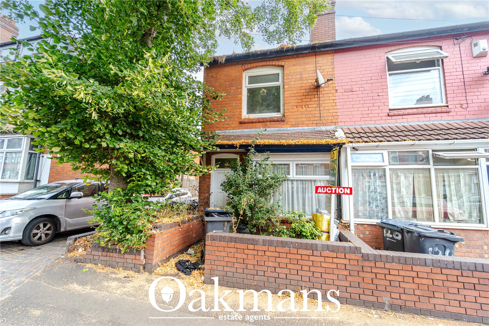 118, Runcorn Road, West Midlands photo 3