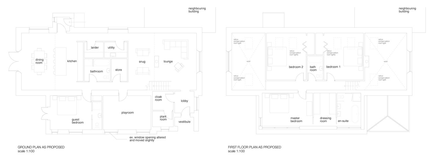 4 Bedrooms Land for sale in 3 Harelaw, Newton Village EH22