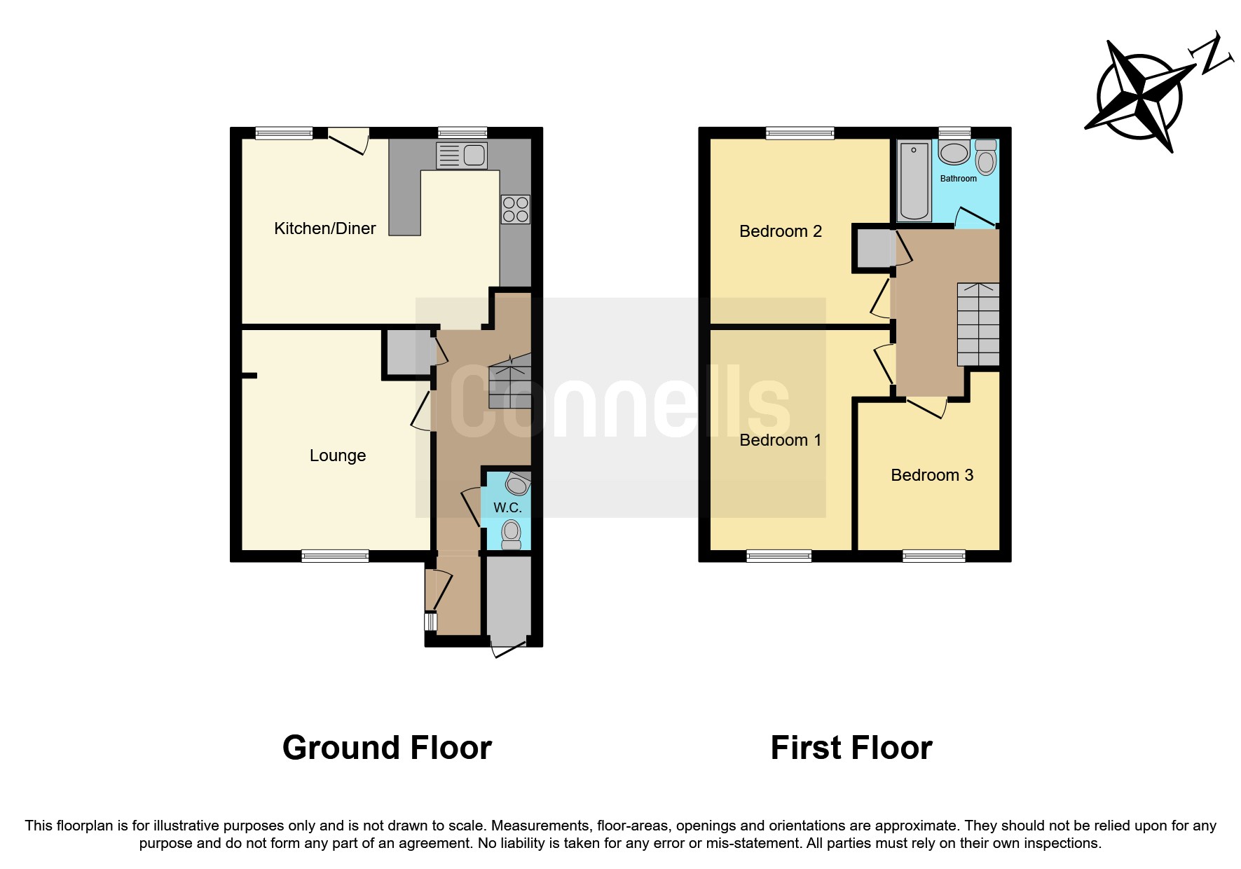 Buckley Road, Leamington Spa CV32, 3 bedroom end terrace house for sale 62524309 PrimeLocation