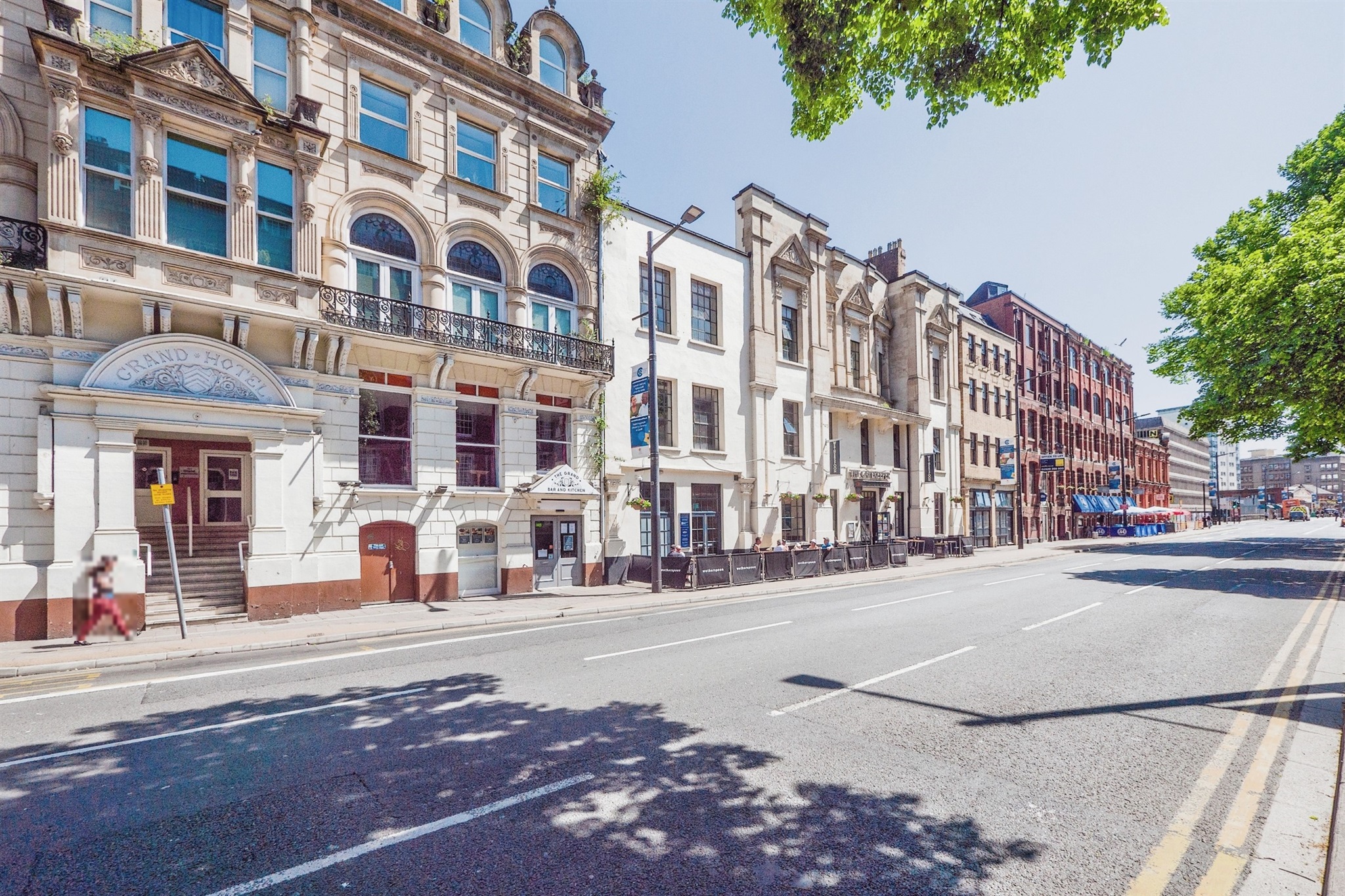 Photos of Westgate Street, Cardiff CF10 64766906 PrimeLocation